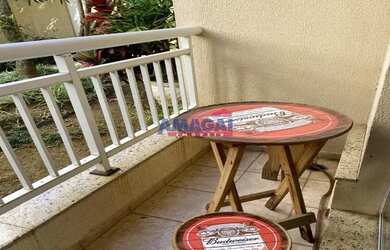 Imagem 3: Apartamento em Jacareí