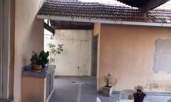 Imagem 4: CASA COM 3 DORMITÓRIOS À VENDA, 300 M² POR R$ 2.000.000,00 - APARECIDA - SANTOS/SP