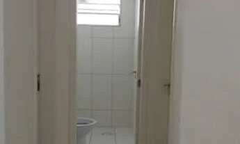 Imagem 6: Apartamento com 2 dormitórios para alugar, 47 m² por R$ 1.070/mês - Santa Terezinha - Pira