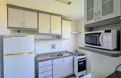 Imagem 5: Apartamento com 2 quartos para alugar na Enseada Azul, Guarapari/ES é na Lopes Itamar Imóv