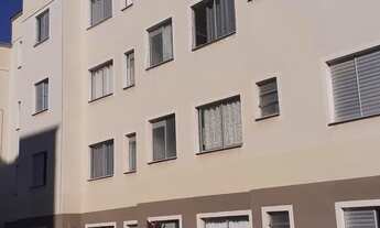 Imagem 1: Apartamento, condomínio Bela Vista Sol, Votorantim