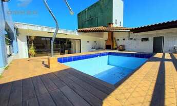 Imagem 7: Cobertura com Piscina e amplo espaço Gourmet à venda!