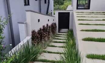 Imagem 4: Casa Sobrado em Indaiatuba, Terra Magna com 2 quartos e 1 suíte- 200 m²