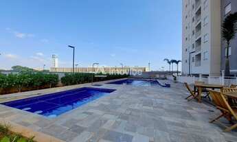 Imagem 7: Apartamento à venda, 2 quartos, 1 vaga, JARDIM SÃO FRANCISCO - Santa Bárbara D'Oeste