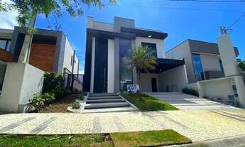 Imagem: Linda Casa no Cond. Granja Anita, com Ótimas