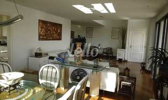 Imagem: São Paulo - Apartamento Padrão - Moema