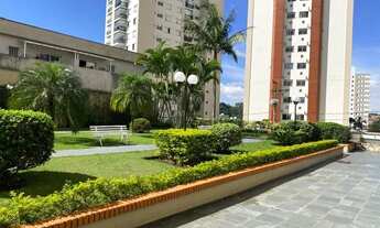 Imagem: Apartamento para locação no Butantã