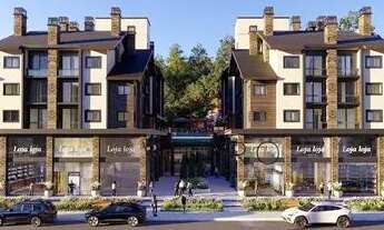 Imagem 4: Apartamento no bairro Várzea Grande em Gramado!