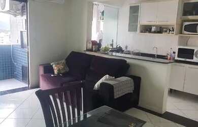 Imagem: Apartamento á venda no centro de Balneário