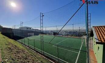 Imagem 5: Terreno à venda no Condomínio Reserva da Mata Monte Mor