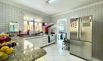 Imagem 5: SEU NOVO LAR! Casa em condomínio com 3 dormitórios