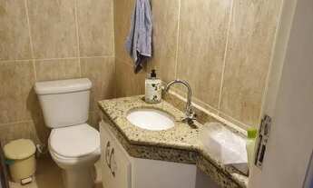 Imagem 6: Casa com 4 dormitórios à venda por R$ 740.000 - São Francisco - Niterói/RJ