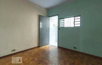 Imagem 2: Casa para Aluguel - Chácara Santo Antonio, 1 Quarto, 25 m2