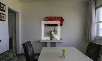 Imagem 2: Apartamento para Aluguel - Gonzaga , 3 Quartos, 103 m2