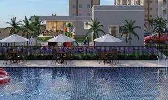 Imagem 4: Apartamento que dar acesso a parte baixa pela rota do mar