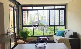 Imagem 4: APARTAMENTO 2 POR ANDAR PARA VENDA