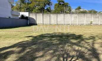 Imagem 2: Terreno - Reserva Colonial - Valinhos