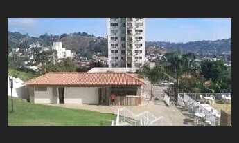 Imagem 2: Apartamento Cond. Central Park Barro Vermelho - SG