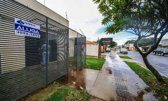 Imagem 4: Campo Grande - Casa Comercial - Coronel Antonino