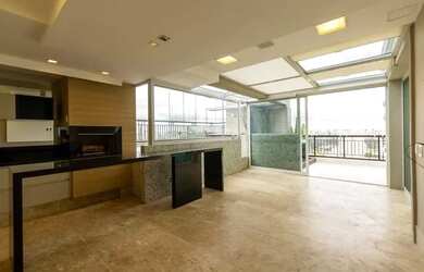 Imagem 3: Cobertura Venda 3 Dormitórios - 370 m² Paraíso