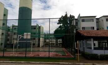 Imagem 5: Vendo Apto Térreo no Cond Jardins do Janga em Pau Amarelo Paulista