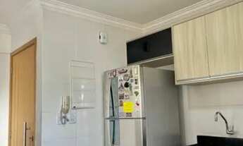 Imagem 5: Vendo apartamento no Ed Maranello Residence