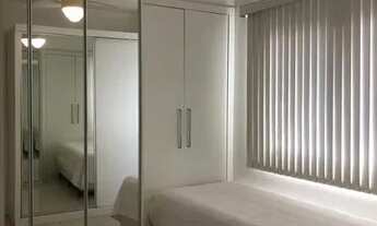 Imagem 7: Apto 3 dormitórios mobiliado com vista mar em Balneário Camboriú-SC