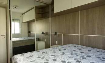 Imagem 7: Apartamento para Aluguel - Moema, 2 Quartos, 57 m2