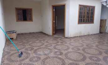 Imagem 2: Aluga se casa com 3 quartos