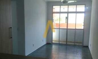 Imagem 2: Apartamento para alugar no bairro Jardim Interlagos - Ribeirão Preto/SP