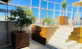 Imagem: Cobertura para venda com 345 metros quadrados