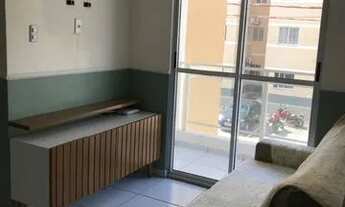 Imagem 3: Space Calhau, dois quartos e mobiliado