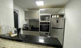 Imagem 3: Condomínio vista dos buritis