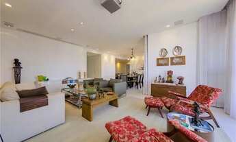 Imagem 7: Apartamento com 4 Suítes no Coração do Vila da Serra em Nova Lima