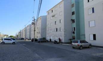 Imagem 3: Pelotas - Apartamento Padrão - Fragata