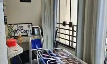 Imagem 5: Apartamento para venda tem 54 metros quadrados com 1 quarto em Campinas - São José - SC