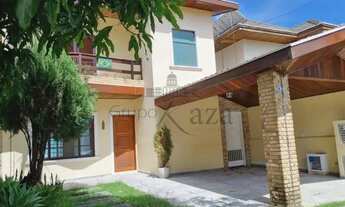 Imagem 2: Casa de condomínio sobrado 274m Altos da Serra IV, urbanova