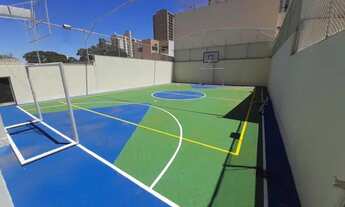 Imagem 2: Campo Grande - Apartamento Padrão - Centro