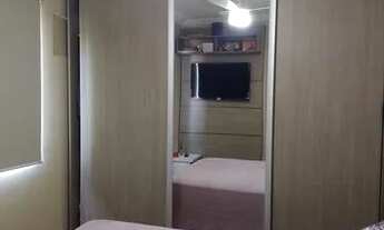 Imagem 2: Apartamento para venda possui 76 metros quadrados com 2 quartos em Picadas do Sul - São Jo