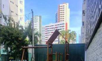 Imagem 4: Apartamento para venda com 64 metros quadrados com 3 quartos em Boa Viagem - Recife - PE