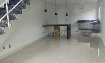 Imagem 3: Casa à venda no Jardim Indianápolis - Campinas/SP