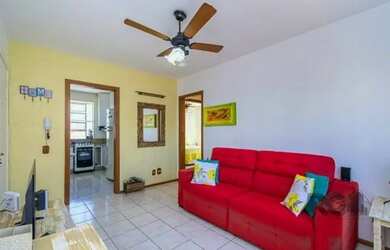 Imagem 4: PORTO ALEGRE - Apartamento Padrão - Partenon