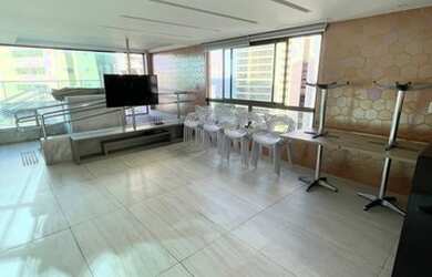 Imagem 5: APARTAMENTO, 45M², ANDAR ALTO, MOBILIADO, PRIMEIRO JARDIM, PRÓXIMO DE TUDO, 2 QUARTOS, PIS