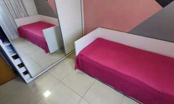 Imagem 6: Contagem - Apartamento Padrão - Fonte Grande