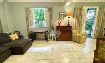 Imagem 5: Apartamento com 3 dormitórios à venda, 96 m² por R$ 2.500.000,00 - Leblon - Rio de Janeiro