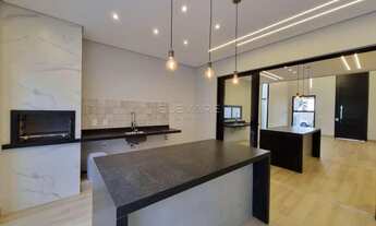 Imagem 6: Casa em Condomínio à venda no Quinta Dos Ventos, Ribeirão Preto, SP, 3 quartos, 3 suítes