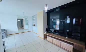 Imagem: Residencial Garden Club Com 3 Suites