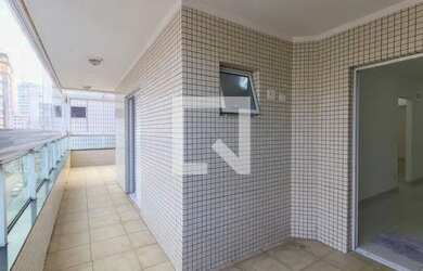 Imagem 7: Apartamento para Aluguel - Boqueirão, 3 Quartos, 166 m2