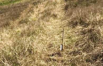 Imagem 3: Ag1- Lote/Terreno para venda com 500 metros quadrados em Cachoeira - Cotia - SP