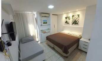 Imagem 3: Alugo flat INTERMARES